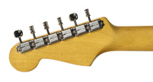 Fender American Vintage II 1961 Stratocaster in Fiesta Red V2664113 - The Music Gallery