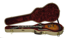 Used 2001 Fender Custom Shop Masterbuilt Robben Ford Ultra FM in 3-Color Sunburst DG032