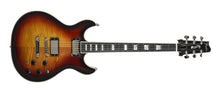 Used 2001 Fender Custom Shop Masterbuilt Robben Ford Ultra FM in 3-Color Sunburst DG032