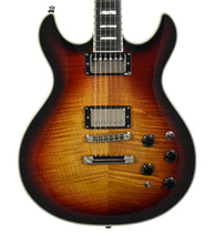 Used 2001 Fender Custom Shop Masterbuilt Robben Ford Ultra FM in 3-Color Sunburst DG032
