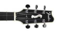 Used 2001 Fender Custom Shop Masterbuilt Robben Ford Ultra FM in 3-Color Sunburst DG032