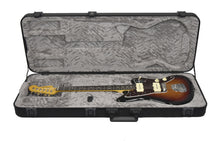 Fender American Professional II Jazzmaster in 3-Color Sunburst US26019599 - The Music Gallery