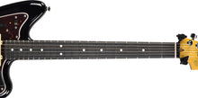 Fender American Professional II Jazzmaster in 3-Color Sunburst US26019599 - The Music Gallery