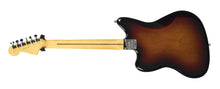 Fender American Professional II Jazzmaster in 3-Color Sunburst US26019599 - The Music Gallery