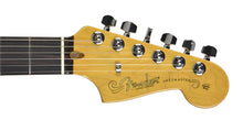 Fender American Professional II Jazzmaster in 3-Color Sunburst US26019599 - The Music Gallery