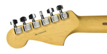 Fender American Professional II Jazzmaster in 3-Color Sunburst US26019599 - The Music Gallery