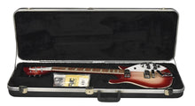 Used 2006 Rickenbacker Model 620 Electric Guitar in Fireglo 0619106 - The Music Gallery
