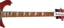 Used 2006 Rickenbacker Model 620 Electric Guitar in Fireglo 0619106 - The Music Gallery
