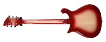 Used 2006 Rickenbacker Model 620 Electric Guitar in Fireglo 0619106 - The Music Gallery