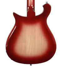 Used 2006 Rickenbacker Model 620 Electric Guitar in Fireglo 0619106 - The Music Gallery