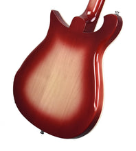Used 2006 Rickenbacker Model 620 Electric Guitar in Fireglo 0619106 - The Music Gallery