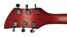 Used 2006 Rickenbacker Model 620 Electric Guitar in Fireglo 0619106 - The Music Gallery