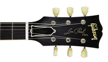 Gibson Custom Murphy Lab 1957 Les Paul Goldtop Reissue Ultra Light Aged in Double Gold 741997