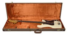 Fender American Vintage II 1960 Precision Bass in Olympic White V2602390 - The Music Gallery