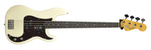 Fender American Vintage II 1960 Precision Bass in Olympic White V2602390 - The Music Gallery