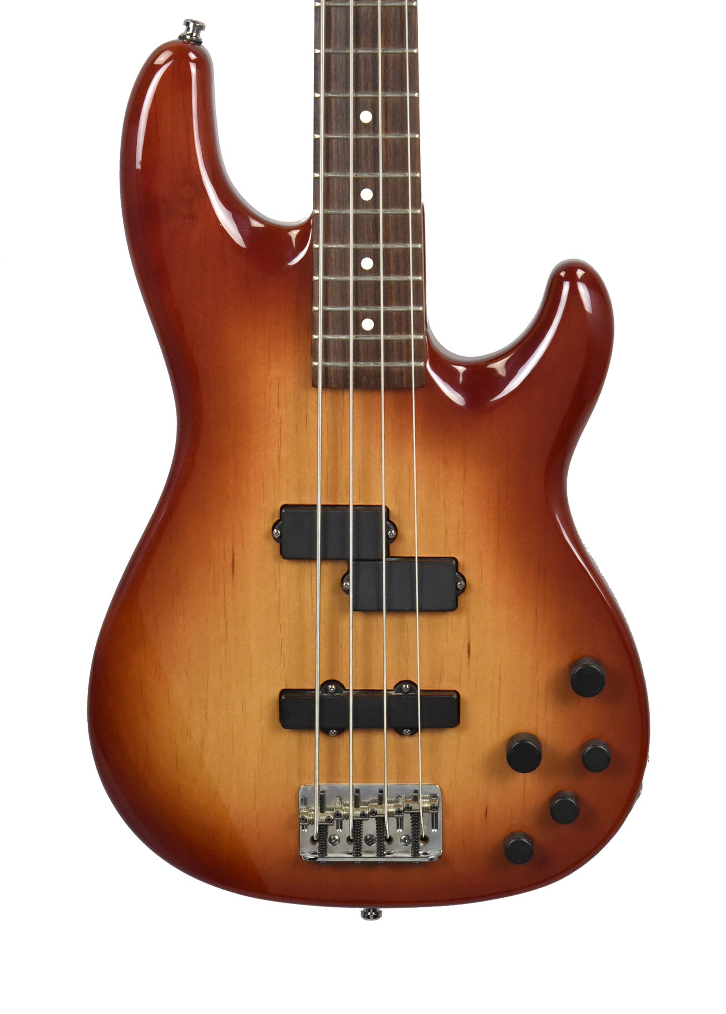 Fender Mexico deluxe zone bass（Fender Mexico Deluxe Zone