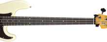 Fender American Vintage II 1960 Precision Bass in Olympic White V2602390 - The Music Gallery