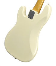 Fender American Vintage II 1960 Precision Bass in Olympic White V2602390 - The Music Gallery