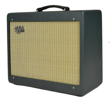 Tyler 2020 1x12" Combo Guitar Amplifier in Dark Green 90124