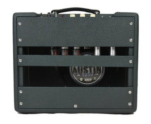 Tyler 2020 1x12" Combo Guitar Amplifier in Dark Green 90124