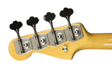 Fender American Vintage II 1960 Precision Bass in Olympic White V2602390 - The Music Gallery