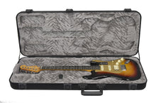 Fender American Ultra II Stratocaster HSS in Ultraburst US25035688 - The Music Gallery