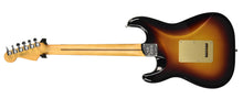 Fender American Ultra II Stratocaster HSS in Ultraburst US25035688 - The Music Gallery