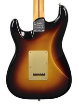 Fender American Ultra II Stratocaster HSS in Ultraburst US25035688 - The Music Gallery