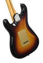 Fender American Ultra II Stratocaster HSS in Ultraburst US25035688 - The Music Gallery