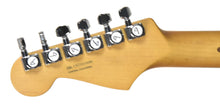 Fender American Ultra II Stratocaster HSS in Ultraburst US25035688 - The Music Gallery