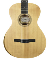 Taylor Academy 12e-N Acoustic-Electric Guitar in Natural 2202056070 - The Music Gallery