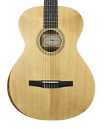 Taylor Academy 12e-N Acoustic-Electric Guitar in Natural 2202056070 - The Music Gallery