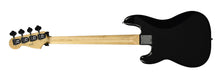 Fender Standard Precision Bass Guitar in Black ICF25019103 - The Music Gallery