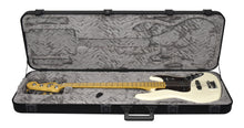 Fender American Professional II Jazz Bass in Olympic White US26024625 - The Music Gallery
