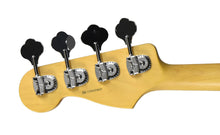 Fender American Professional II Jazz Bass in Olympic White US26024625 - The Music Gallery