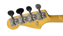Fender American Vintage II 1966 Jazz Bass in Sea Foam Green V2559161 - The Music Gallery
