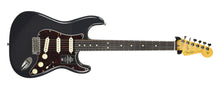 Fender American Professional Classic Stratocaster in Faded Black US26027654