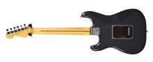 Fender American Professional Classic Stratocaster in Faded Black US26027654