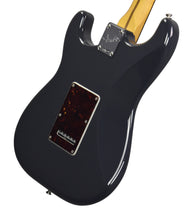 Fender American Professional Classic Stratocaster in Faded Black US26027654