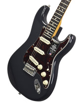 Fender American Professional Classic Stratocaster in Faded Black US26027654