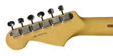 Fender American Professional Classic Stratocaster in Faded Black US26027654