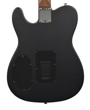 Fender Acoustasonic Standard Telecaster in Black IWF26001735 - The Music Gallery