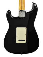 Fender American Professional II Stratocaster in Black US25075513 - The Music Gallery