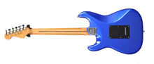 Fender American Ultra II Stratocaster in Noble Blue US240029734