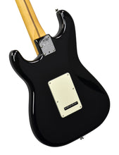 Fender American Professional II Stratocaster in Black US25075513 - The Music Gallery
