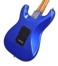 Fender American Ultra II Stratocaster in Noble Blue US240029734