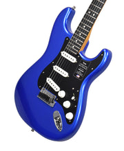 Fender American Ultra II Stratocaster in Noble Blue US240029734