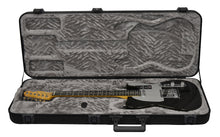 Fender American Ultra II Telecaster in Texas Tea US25026089 - The Music Gallery