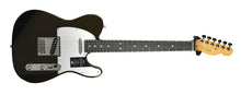 Fender American Ultra II Telecaster in Texas Tea US25026089 - The Music Gallery