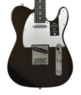 Fender American Ultra II Telecaster in Texas Tea US25026089 - The Music Gallery